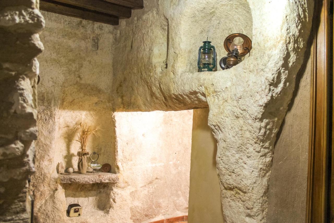 Cala Vella Casa Vacacional Rural Villa Bocairent Buitenkant foto