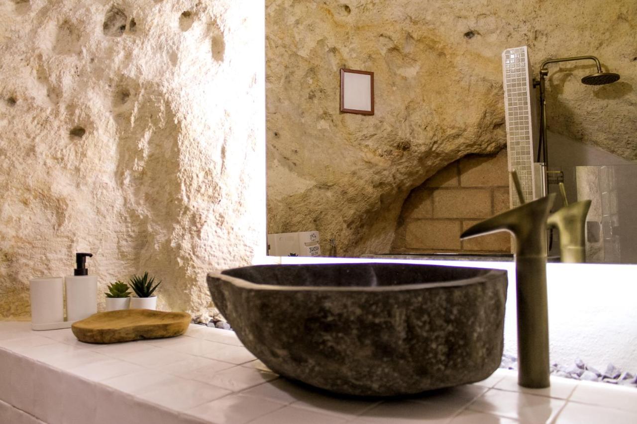Cala Vella Casa Vacacional Rural Villa Bocairent Buitenkant foto