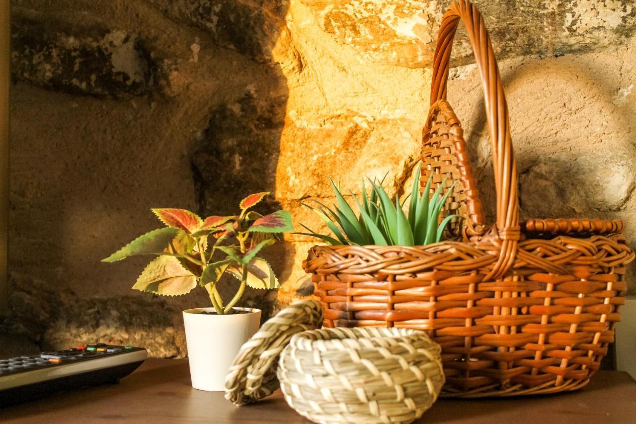 Cala Vella Casa Vacacional Rural Villa Bocairent Buitenkant foto